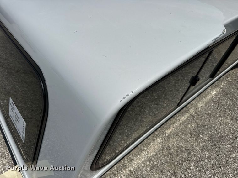 image for item DV4150 ATC truck toper