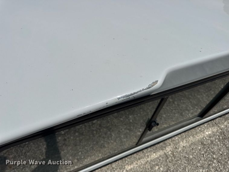 image for item DV4150 ATC truck toper