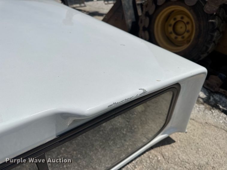 image for item DV4150 ATC truck toper