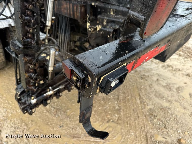 image for item DV4185 2005 Chevrolet C7500 oil distributor truck