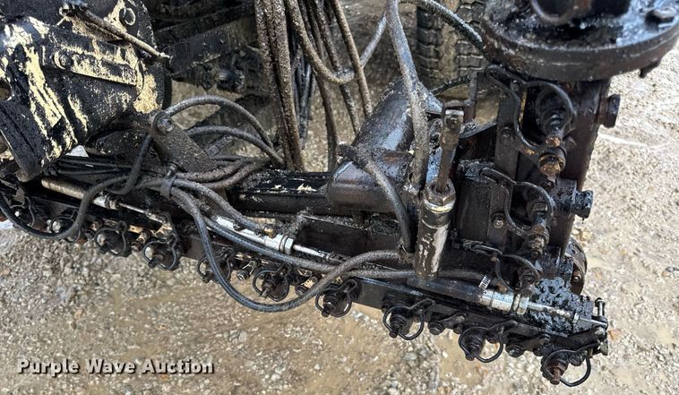 image for item DV4185 2005 Chevrolet C7500 oil distributor truck