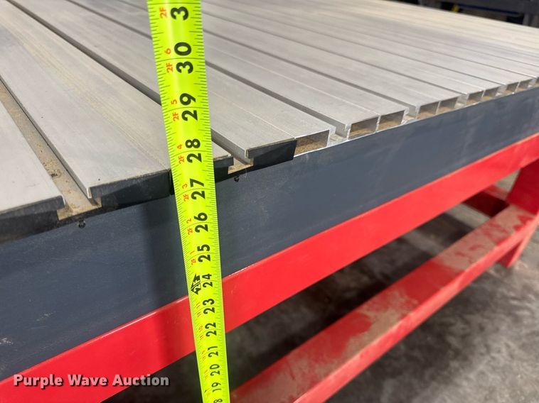 image for item DV4195 CNC router table