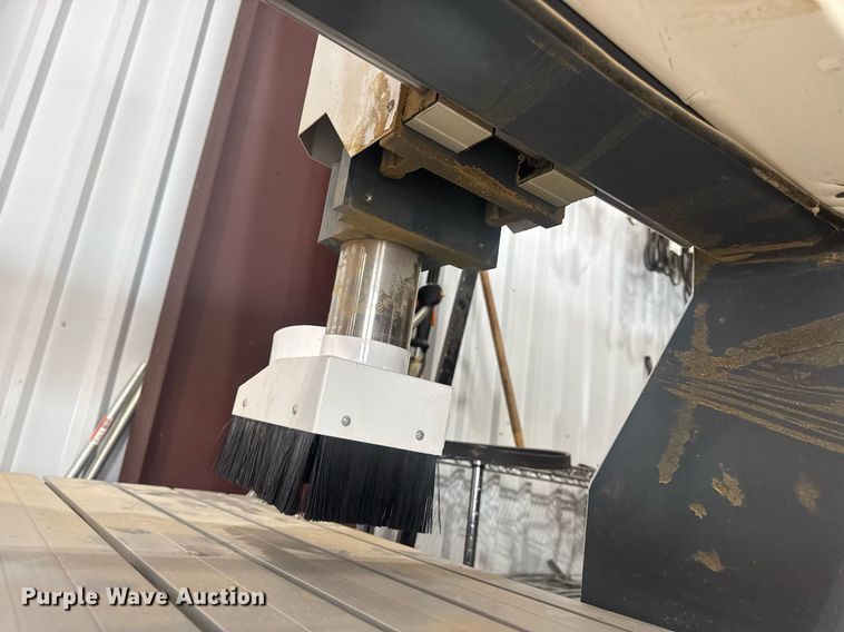 image for item DV4195 CNC router table