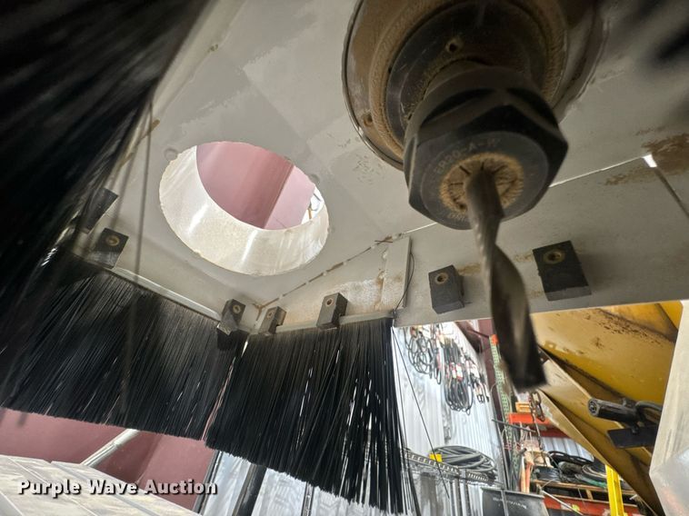 image for item DV4195 CNC router table