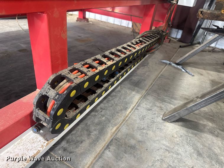 image for item DV4195 CNC router table