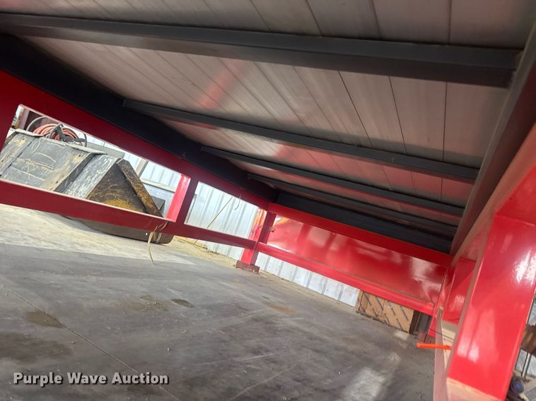 image for item DV4195 CNC router table