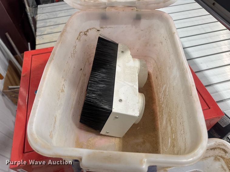 image for item DV4195 CNC router table