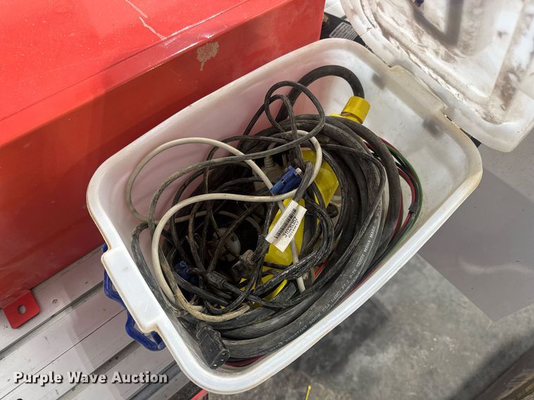 image for item DV4195 CNC router table