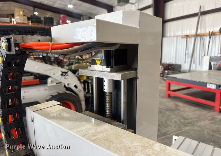 image for item DV4196 CNC router table