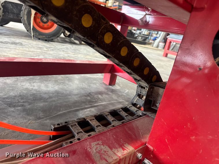 image for item DV4196 CNC router table