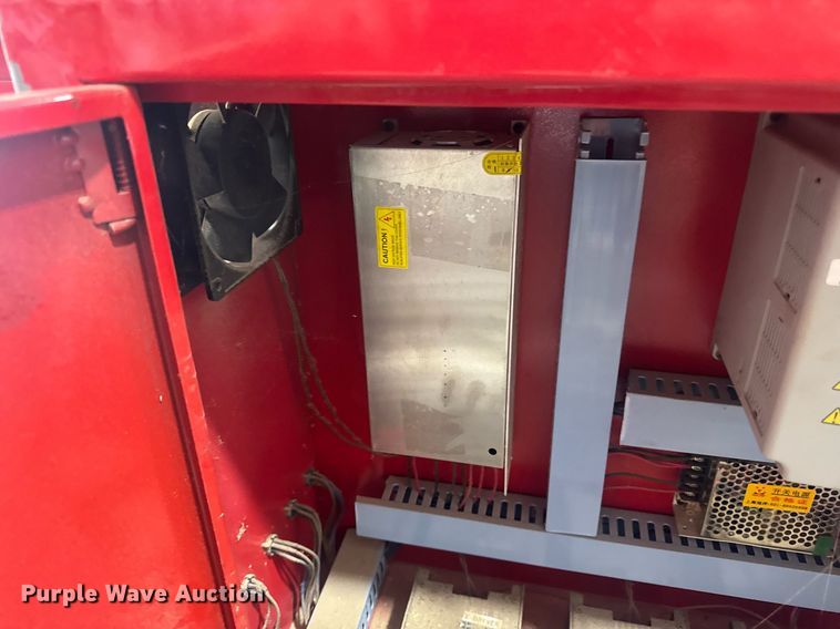 image for item DV4196 CNC router table