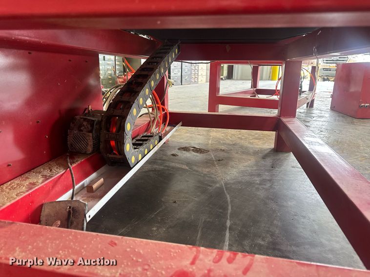 image for item DV4196 CNC router table