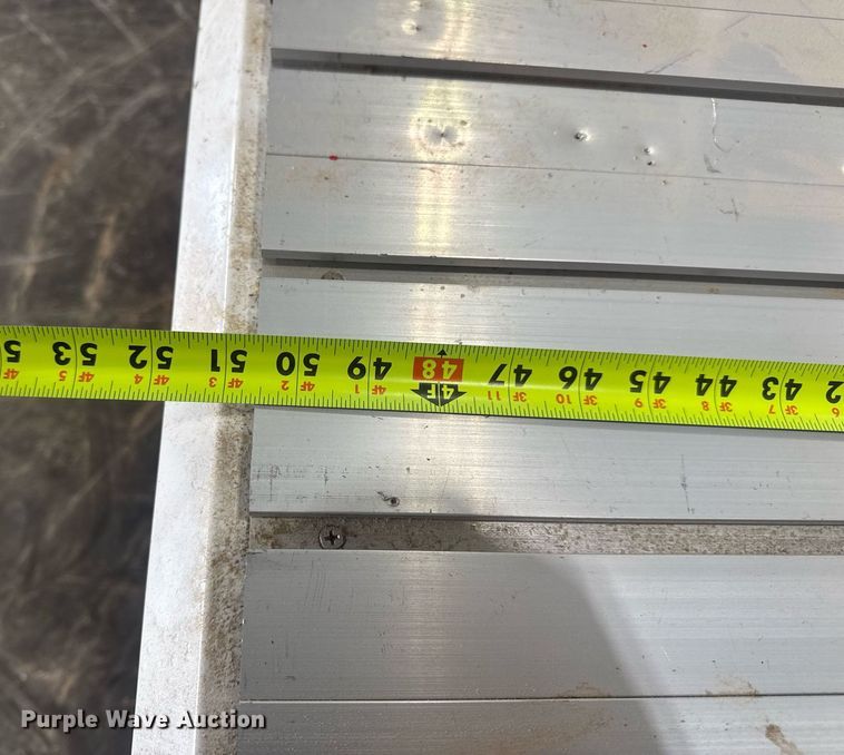 image for item DV4197 CNC router machine