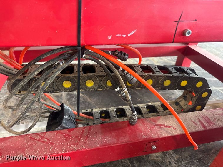 image for item DV4197 CNC router machine