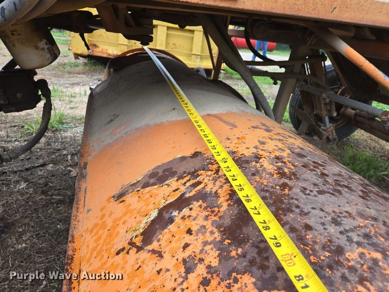 image for item DW7053 Broce Manufacturing RC300 broom