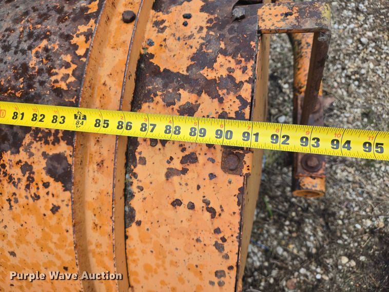 image for item DW7053 Broce Manufacturing RC300 broom