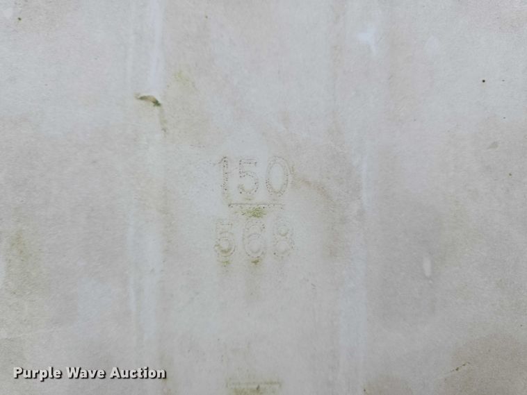 image for item DW7053 Broce Manufacturing RC300 broom