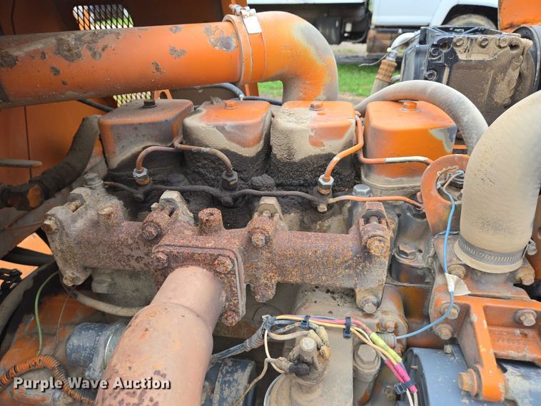 image for item DW7053 Broce Manufacturing RC300 broom