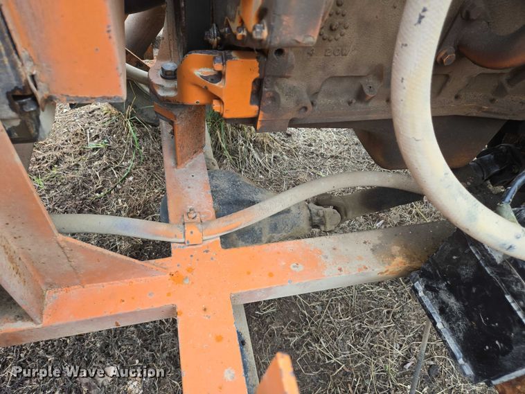 image for item DW7053 Broce Manufacturing RC300 broom