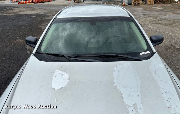 image for item DX5475 2013 Ford Taurus 