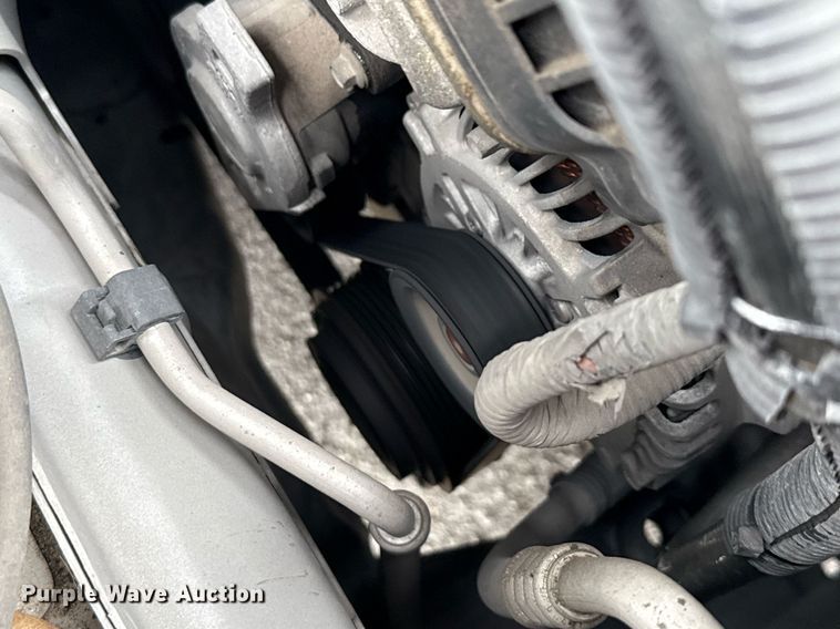 image for item DX5475 2013 Ford Taurus 