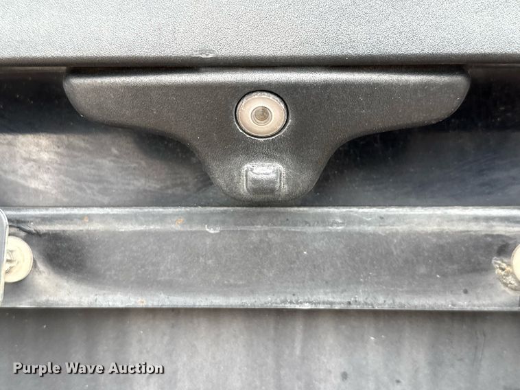 image for item DX5476 2016 Ford Explorer Police Interceptor SUV