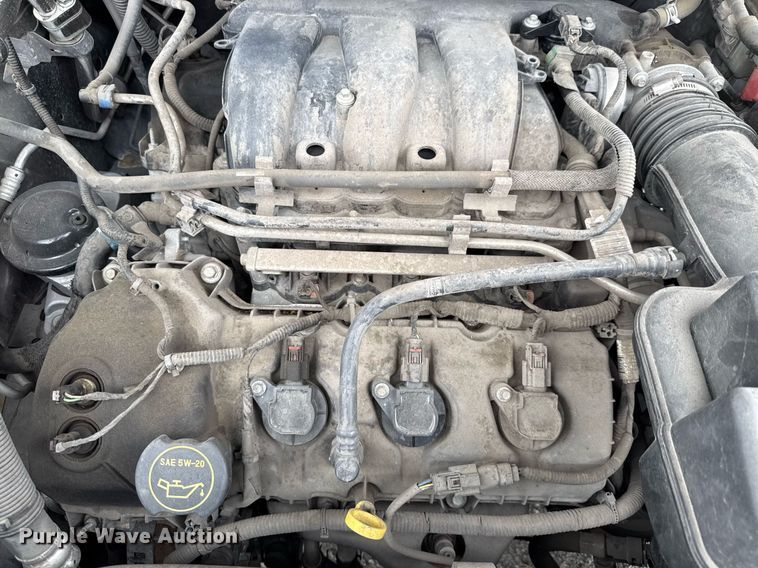 image for item DX5476 2016 Ford Explorer Police Interceptor SUV