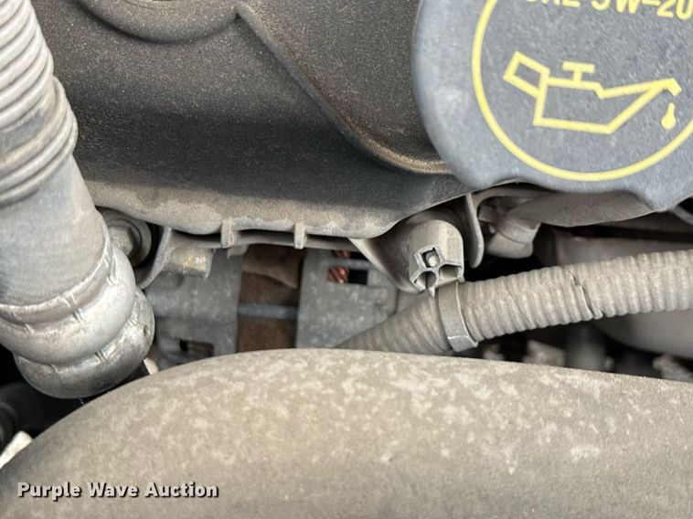 image for item DX5476 2016 Ford Explorer Police Interceptor SUV