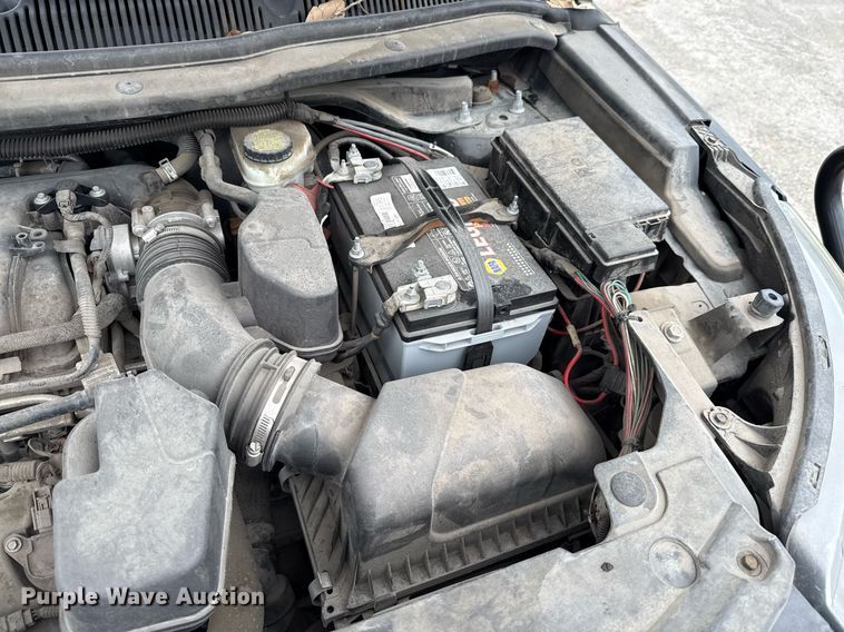 image for item DX5476 2016 Ford Explorer Police Interceptor SUV