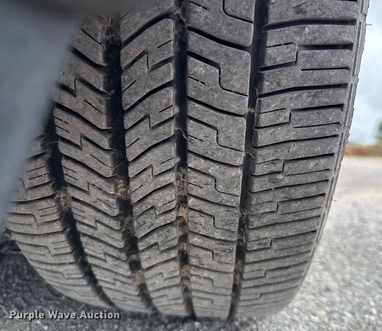 image for item DX5476 2016 Ford Explorer Police Interceptor SUV