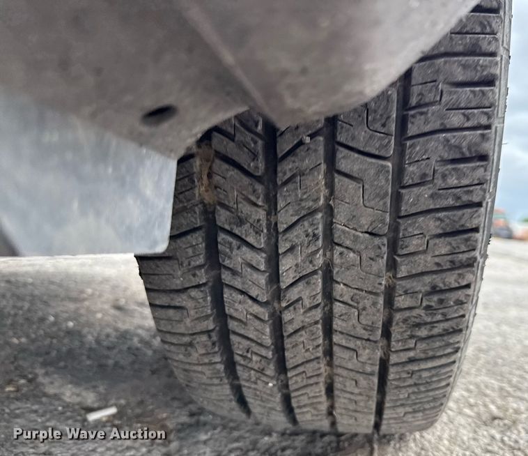 image for item DX5476 2016 Ford Explorer Police Interceptor SUV