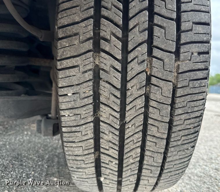 image for item DX5476 2016 Ford Explorer Police Interceptor SUV