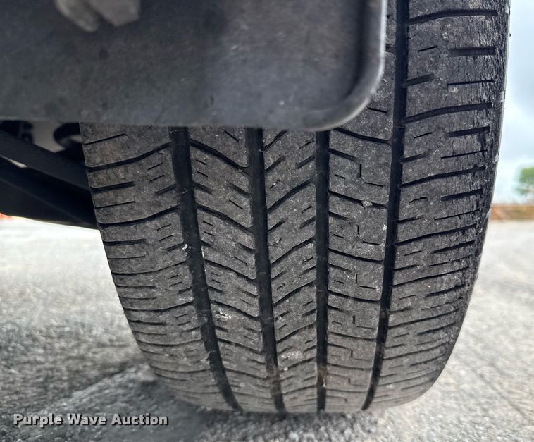 image for item DX5476 2016 Ford Explorer Police Interceptor SUV