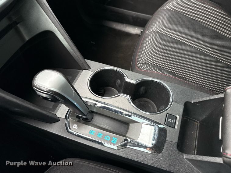 image for item DX5481 2014 Chevrolet Equinox SUV