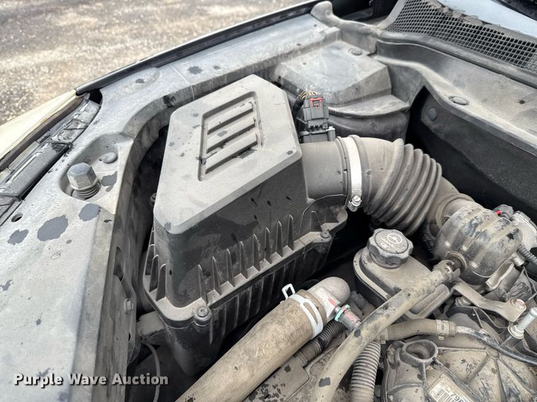 image for item DX5481 2014 Chevrolet Equinox SUV