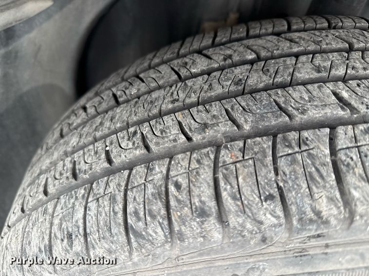 image for item DX5481 2014 Chevrolet Equinox SUV