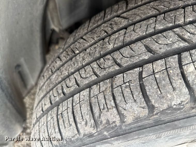 image for item DX5481 2014 Chevrolet Equinox SUV