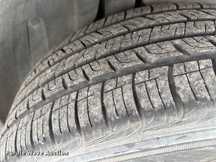 image for item DX5481 2014 Chevrolet Equinox SUV