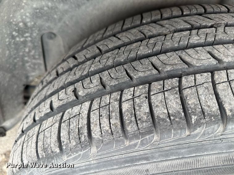 image for item DX5481 2014 Chevrolet Equinox SUV