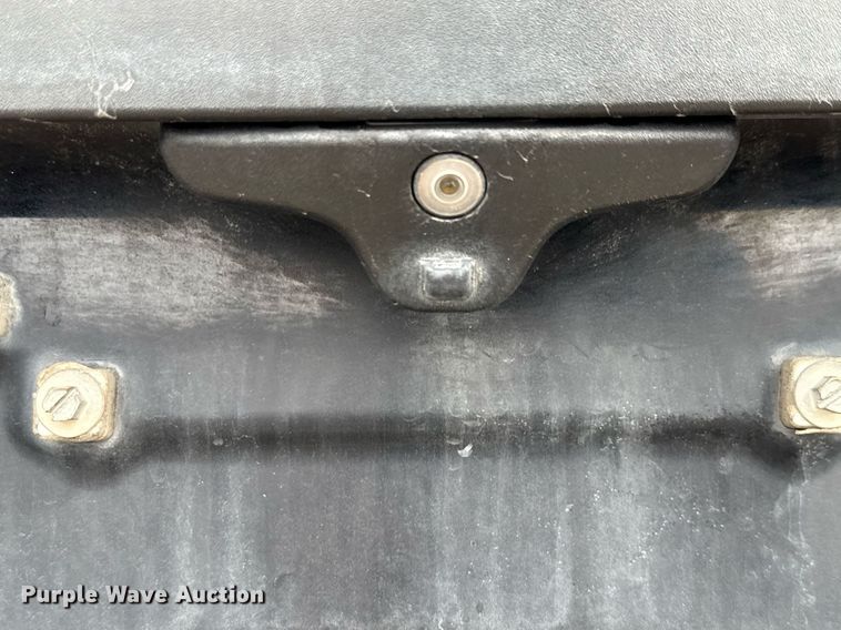 image for item DX5482 2016 Ford Explorer Police Interceptor SUV