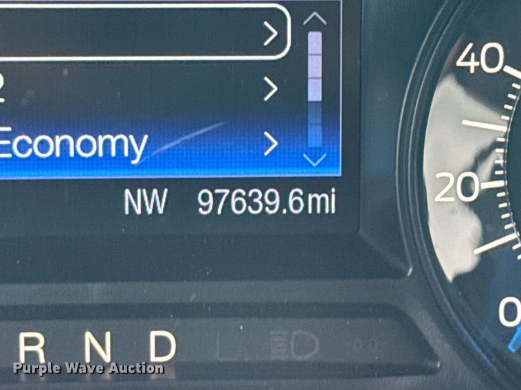 image for item DX5482 2016 Ford Explorer Police Interceptor SUV