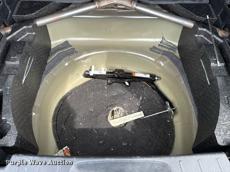 image for item DX5482 2016 Ford Explorer Police Interceptor SUV