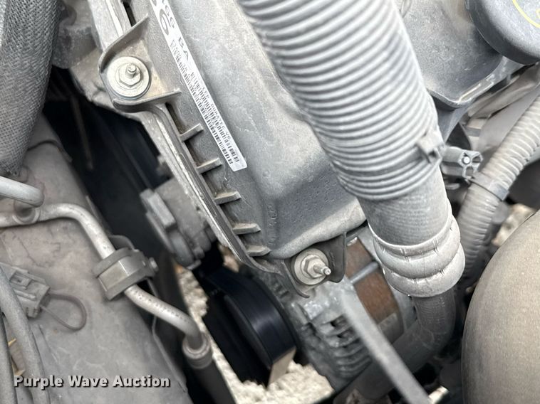 image for item DX5482 2016 Ford Explorer Police Interceptor SUV