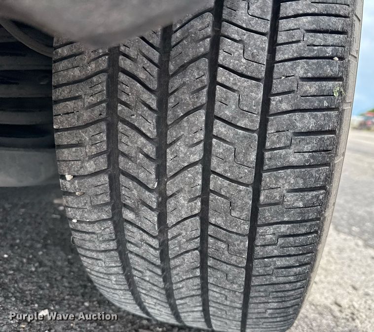 image for item DX5482 2016 Ford Explorer Police Interceptor SUV