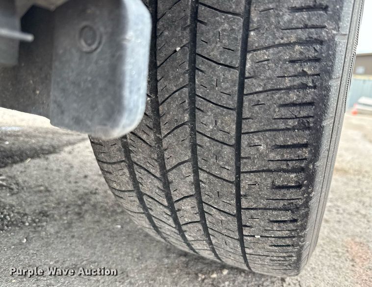 image for item DX5482 2016 Ford Explorer Police Interceptor SUV