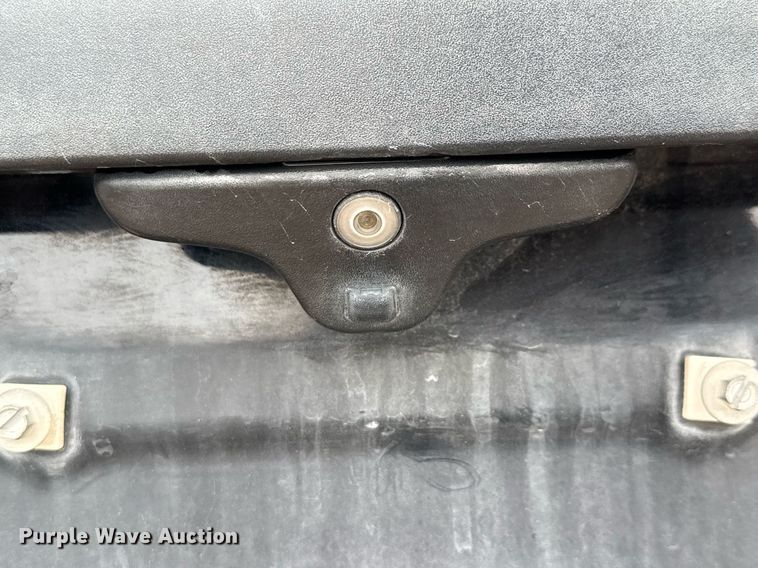 image for item DX5483 2016 Ford Explorer Police Interceptor SUV