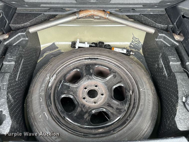 image for item DX5483 2016 Ford Explorer Police Interceptor SUV