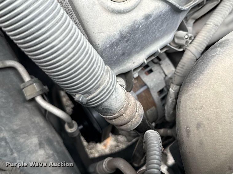 image for item DX5483 2016 Ford Explorer Police Interceptor SUV