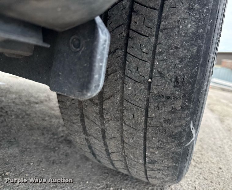 image for item DX5483 2016 Ford Explorer Police Interceptor SUV