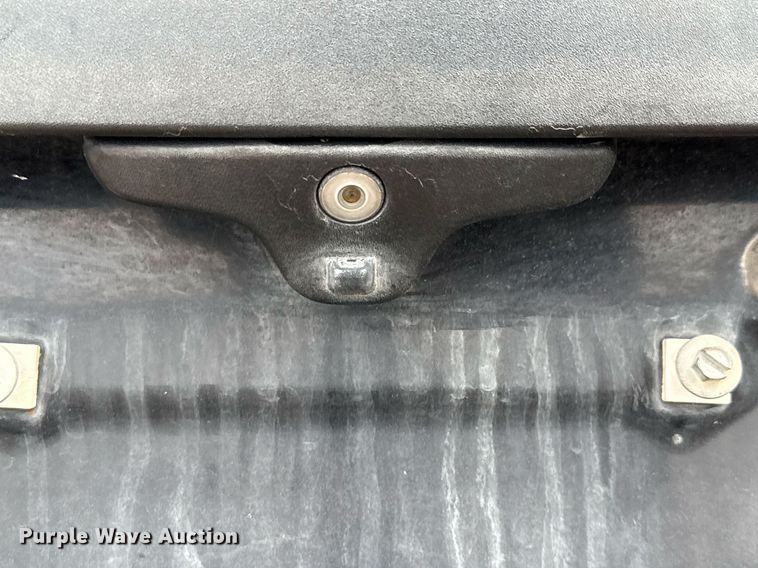 image for item DX5484 2016 Ford Explorer Police Interceptor SUV